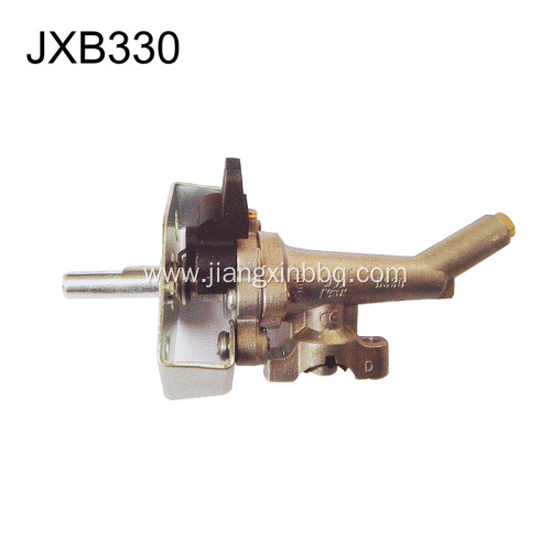 Brass Gas Valve For Gas Grill